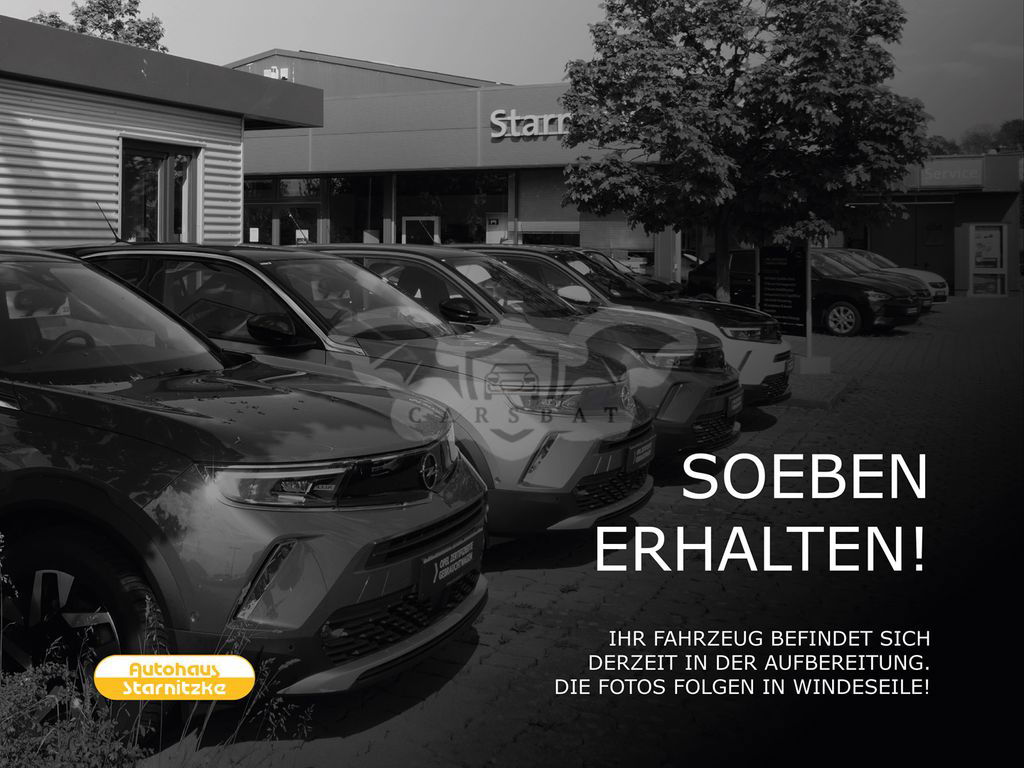 Opel Astra 2023