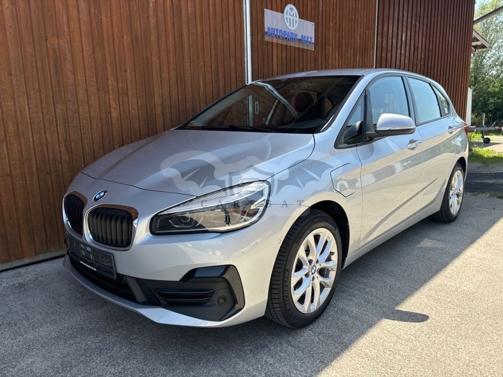 BMW 2 Series 225 Active Tourer 2021