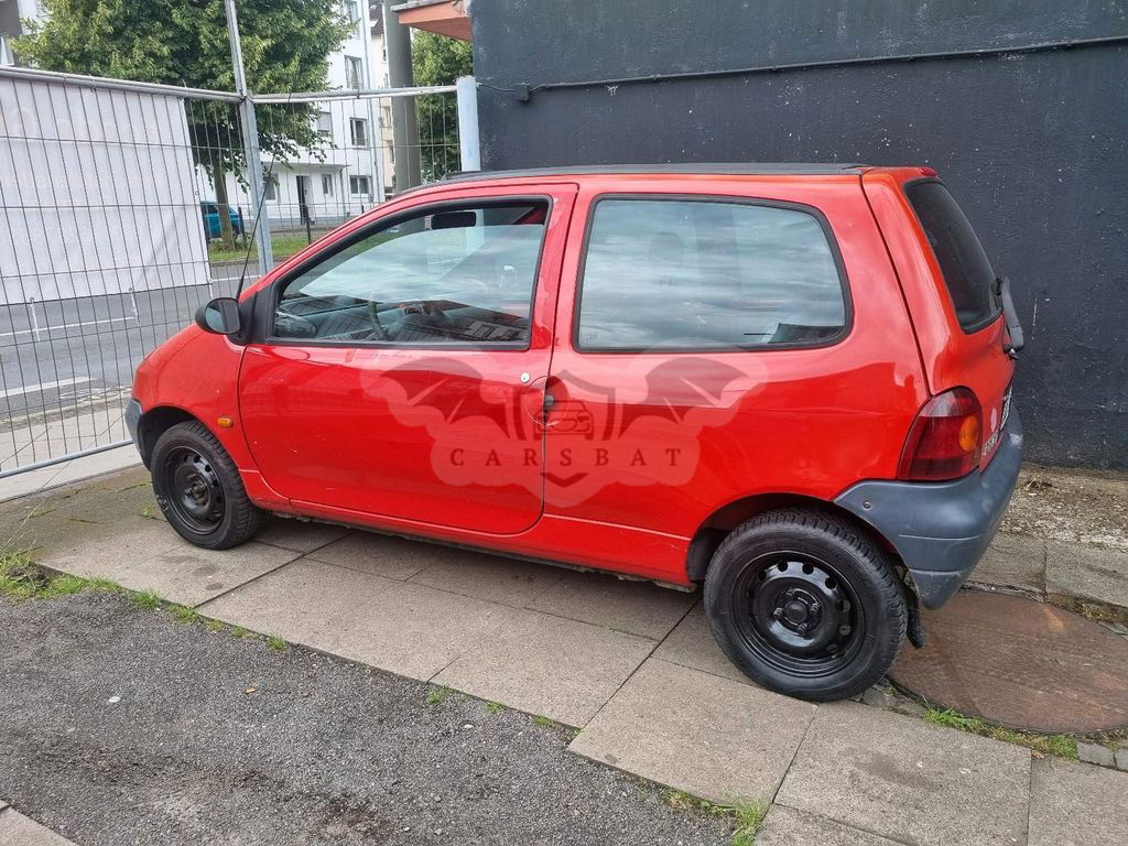 Renault Twingo 1996