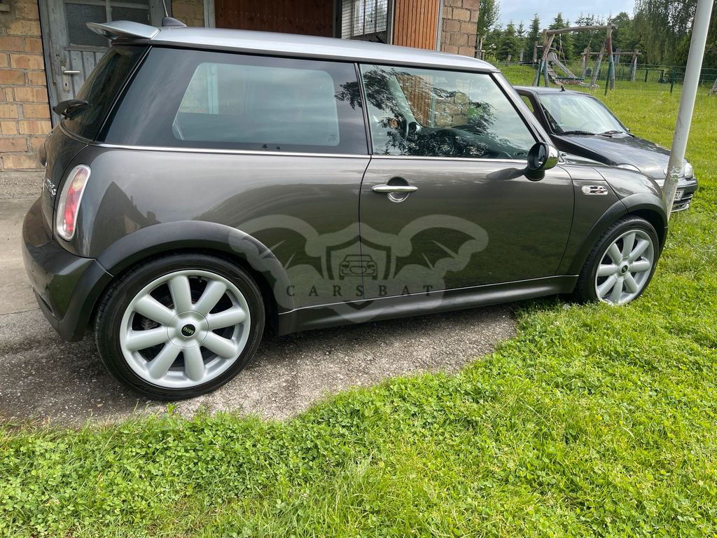 Mini Cooper 2006