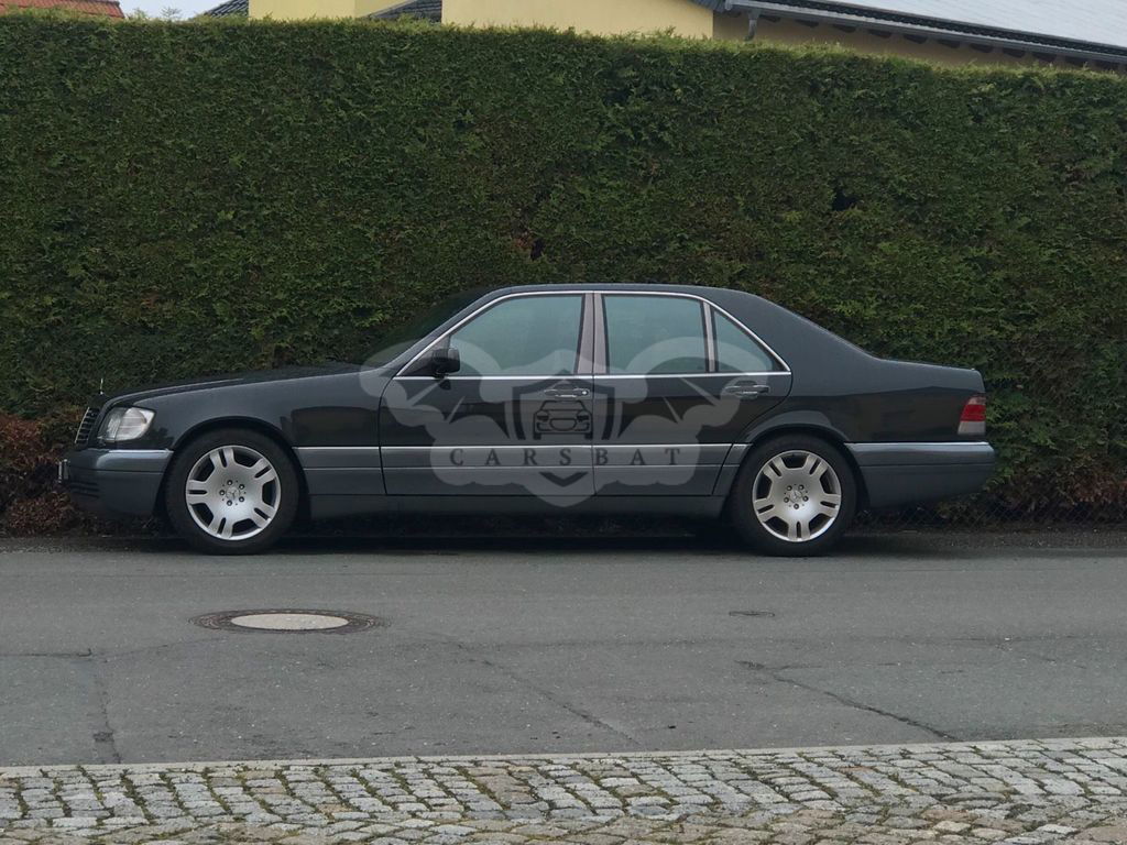 Mercedes-Benz 350 1994