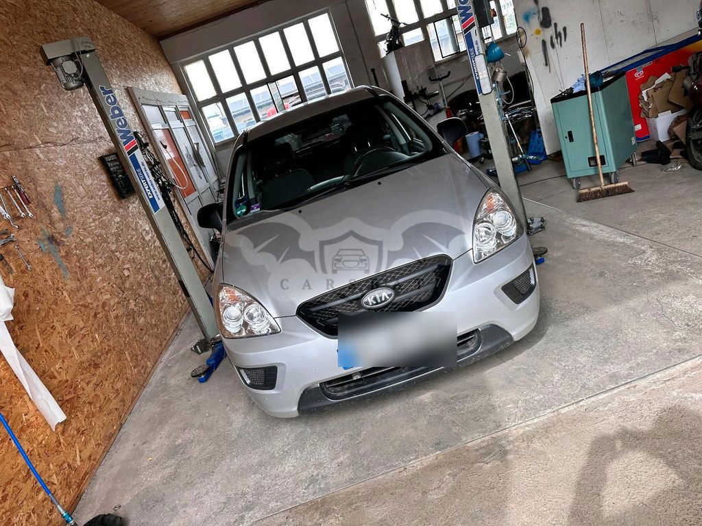 Kia Sorento 2007
