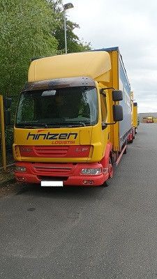 DAF LF 2013