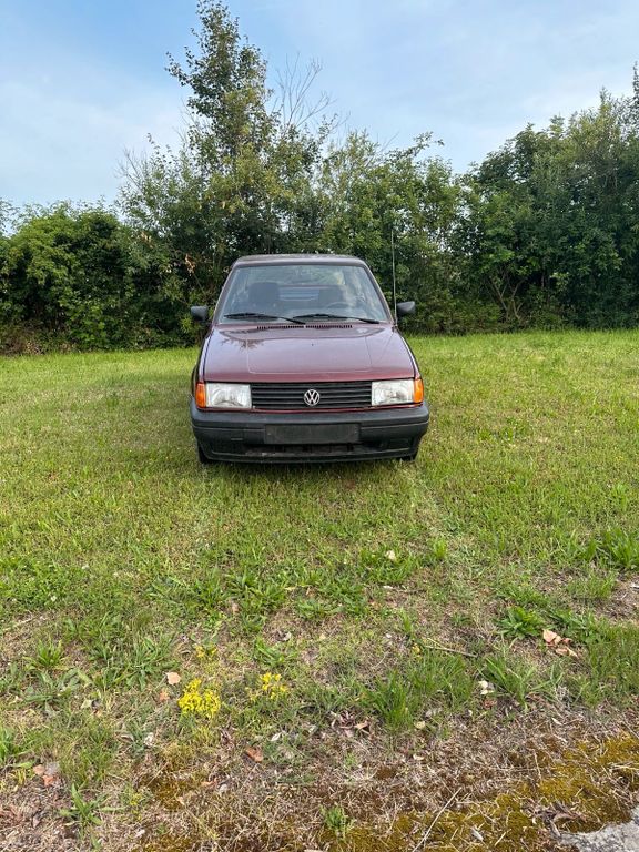 Volkswagen Polo 1991