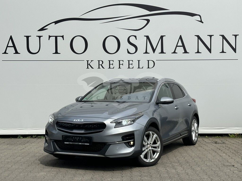 Kia XCeed 2022