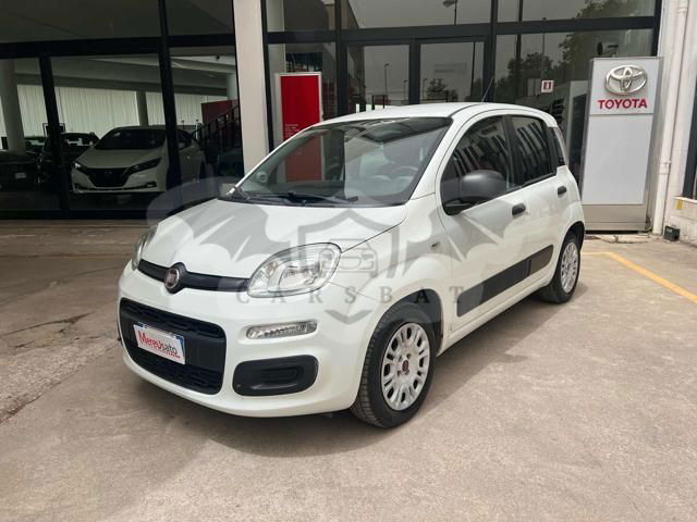 Fiat Panda 2015