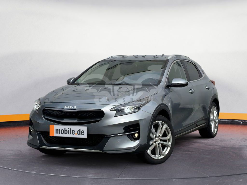 Kia XCeed 2022