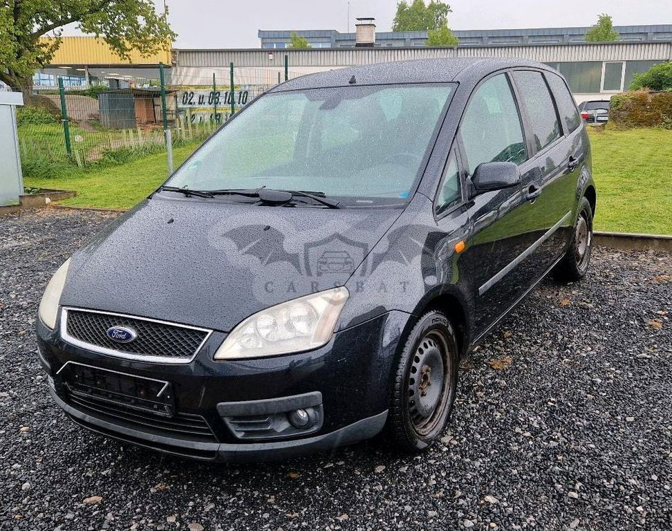 Ford C-Max 2005