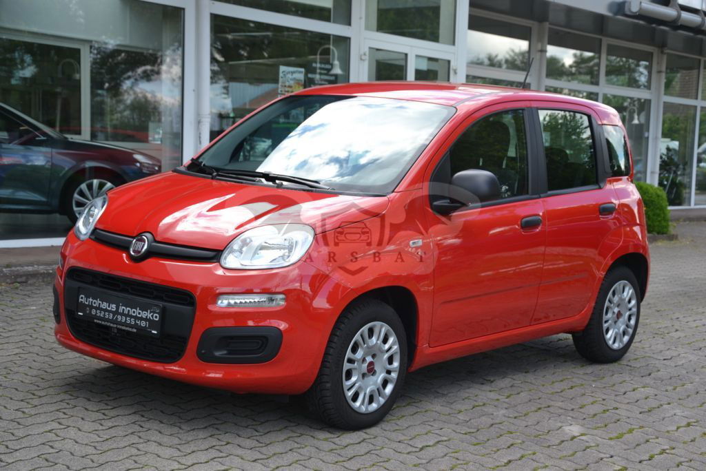 Fiat Panda 2020