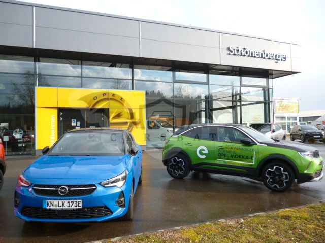 Opel Corsa 2023
