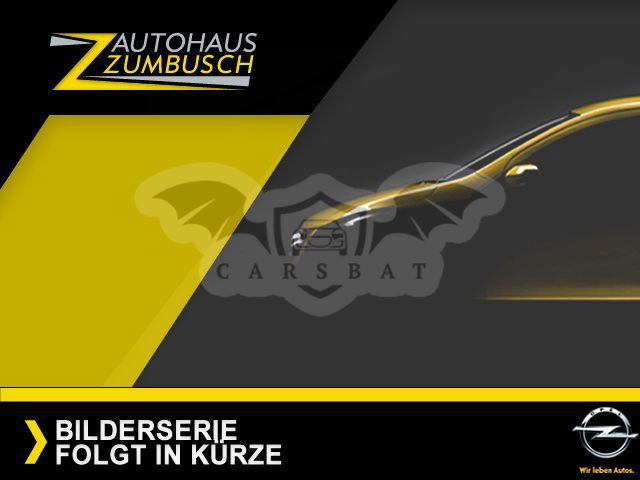 Opel Astra 2023