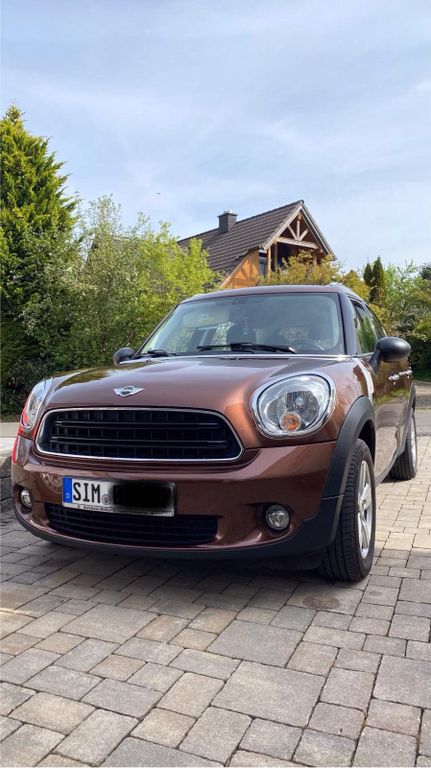 Mini One 2014