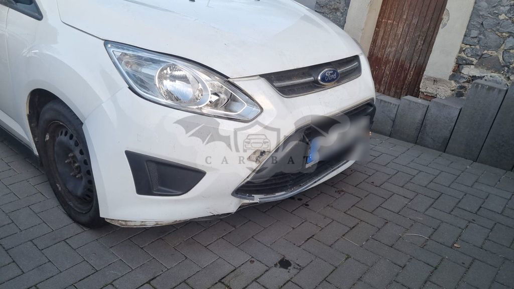Ford C-Max 2013