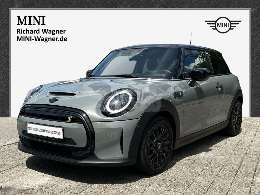 Mini Cooper 2022