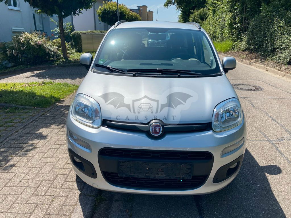 Fiat Panda 2014