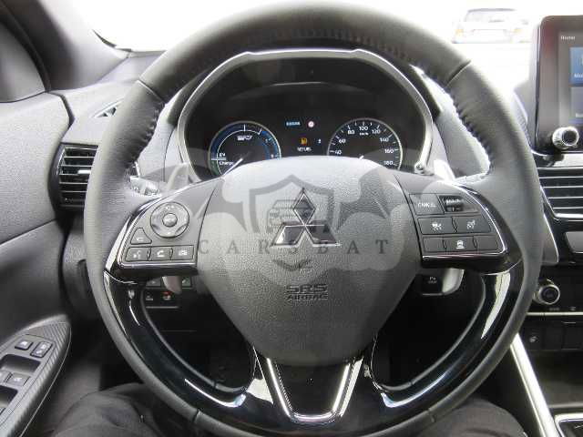 Mitsubishi Eclipse Cross 2024