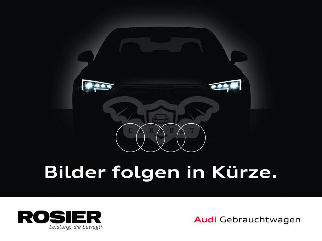 Audi A3 2020