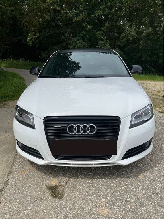Audi A3 2009