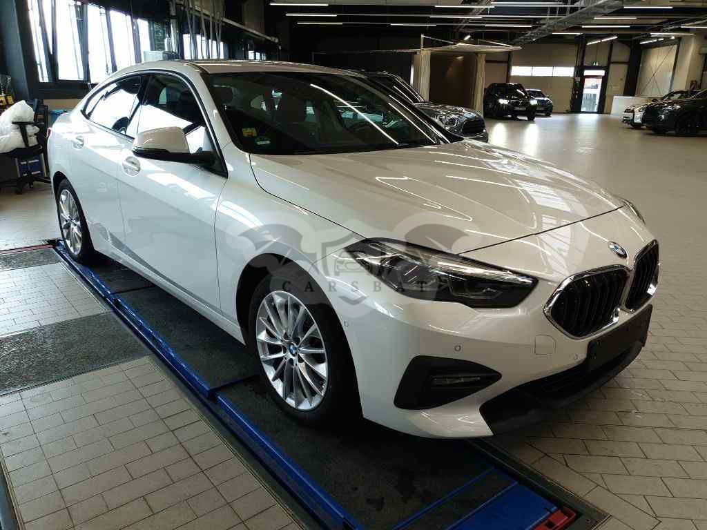 BMW 2 Series 220 Gran Coupe 2021