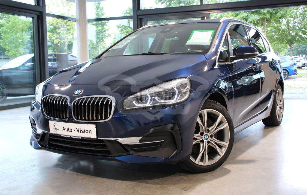 BMW 2 Series 225 Active Tourer 2021