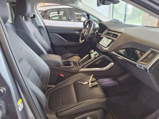 Jaguar I-Pace 2020
