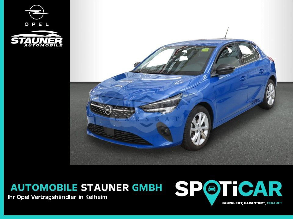 Opel Corsa 2023