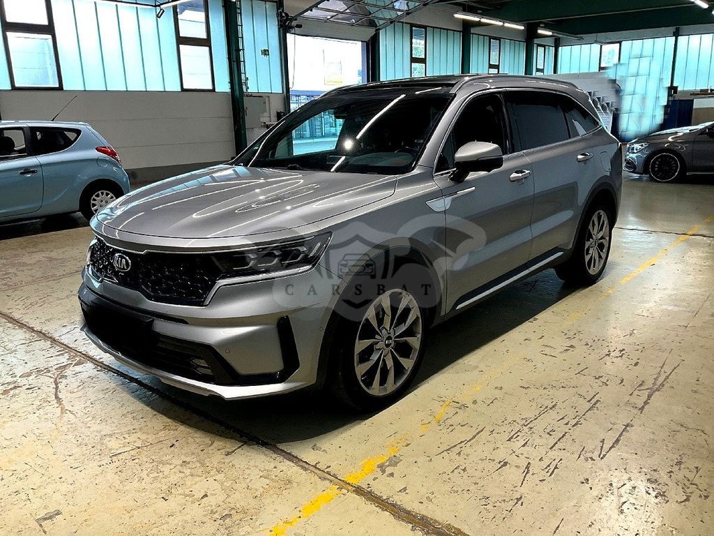 Kia Sorento 2010