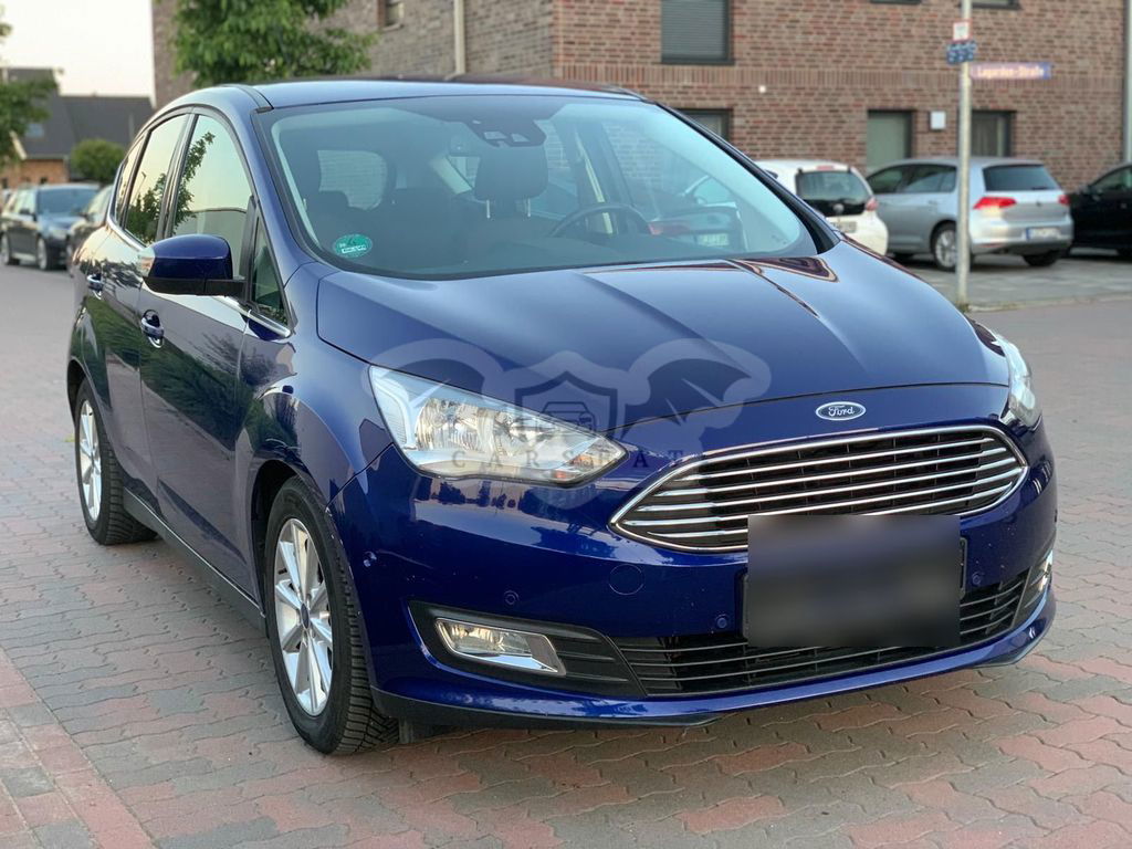 Ford C-Max 2015