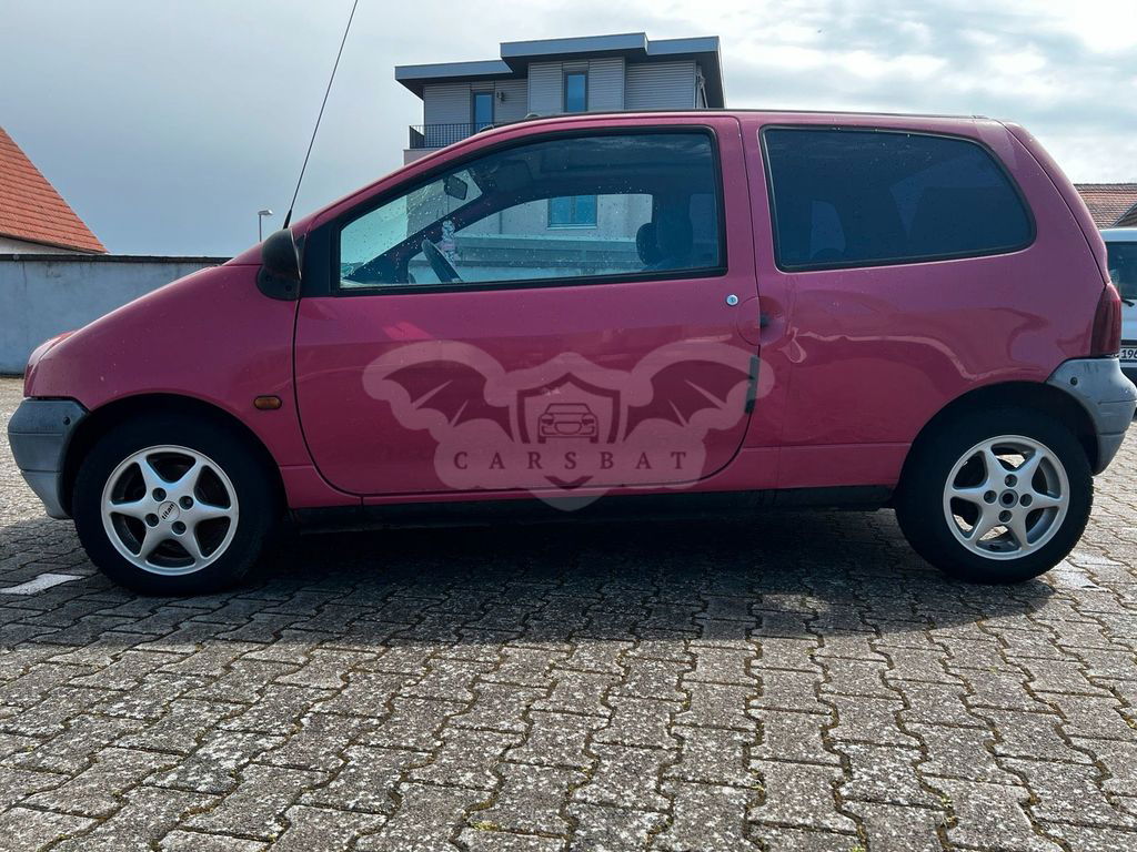 Renault Twingo 1995