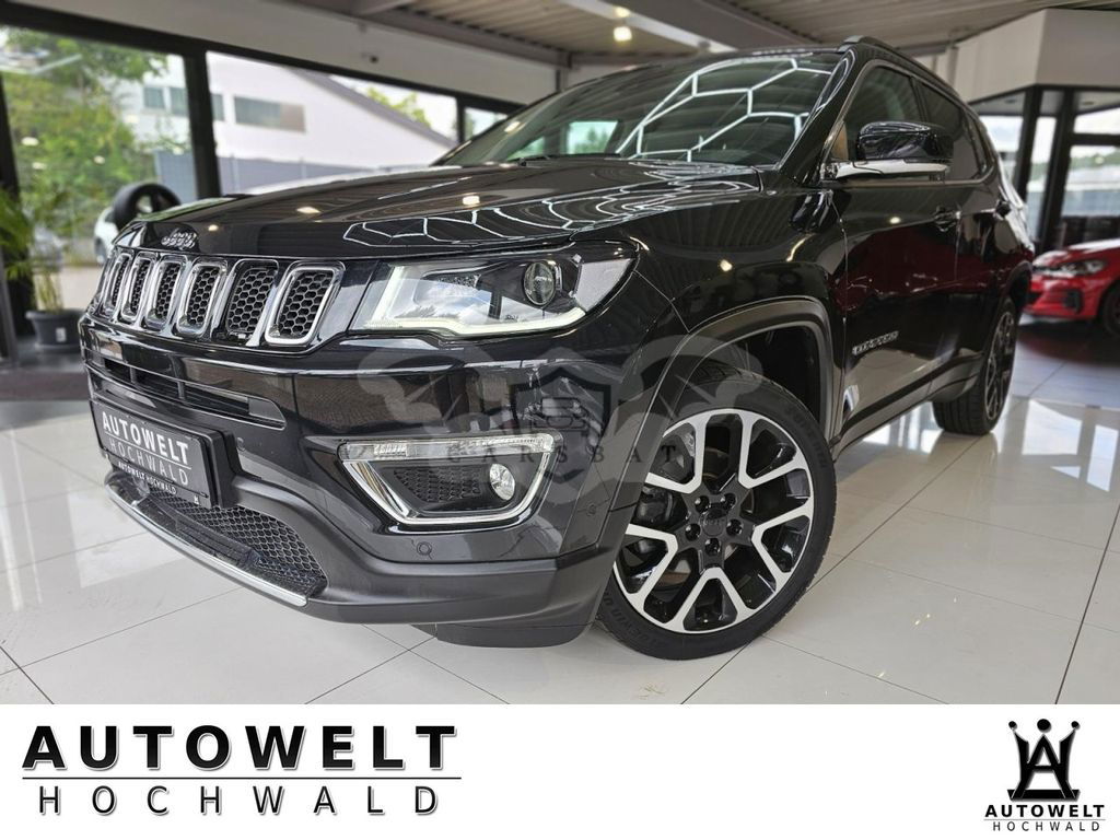 Jeep Compass 2021
