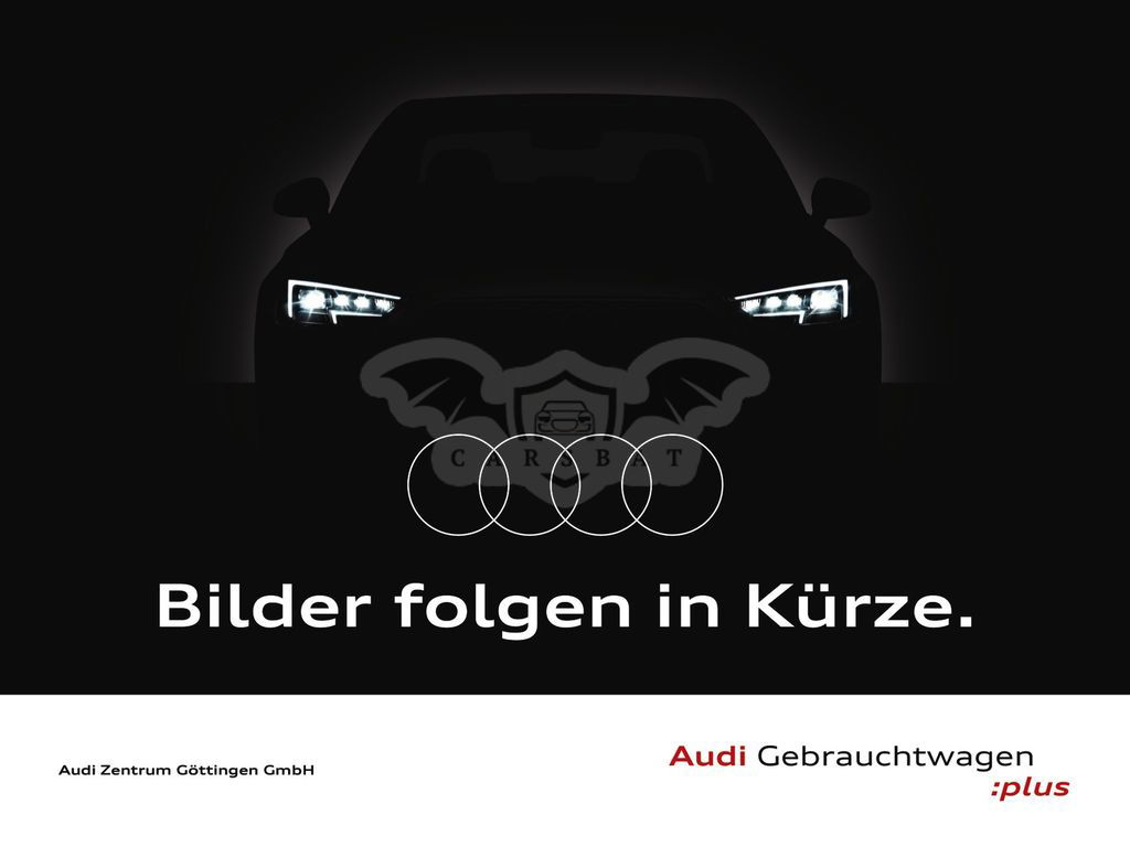Audi A3 2020