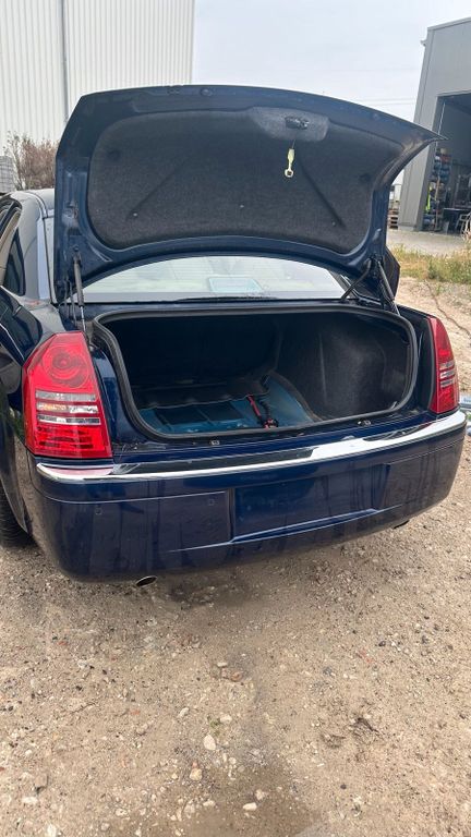 Chrysler 300C 2005