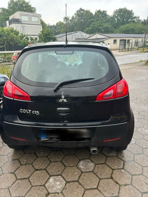 Mitsubishi Colt 2006