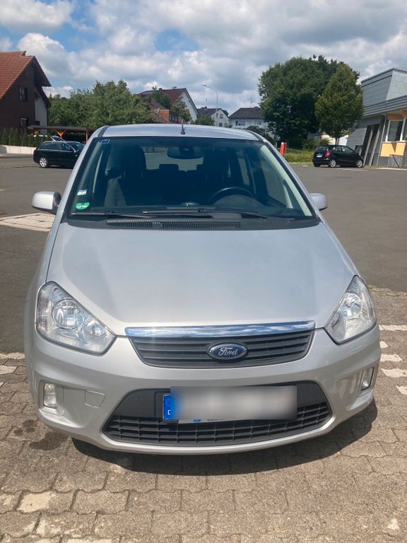 Ford C-Max 2008