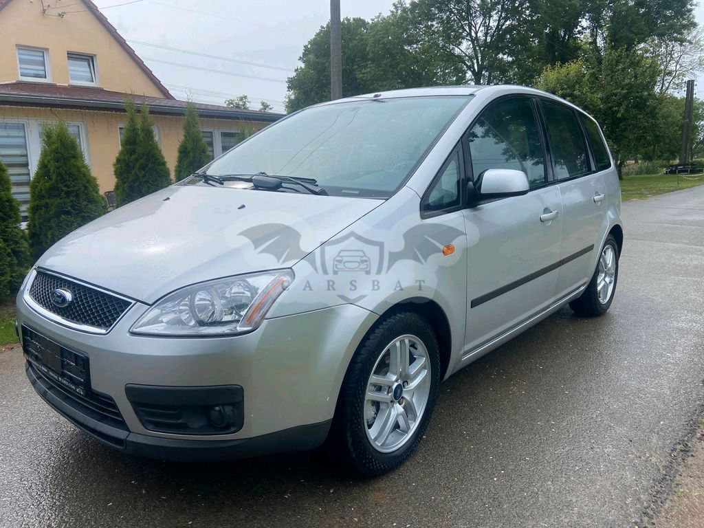 Ford C-Max 2004