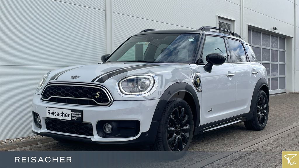 Mini Countryman 2020