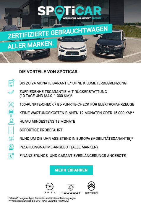 Opel Corsa 2023