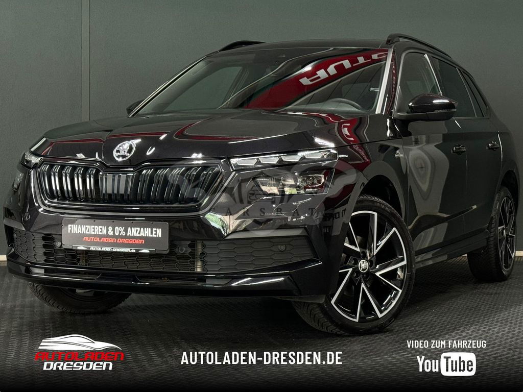 Skoda Kamiq 2022