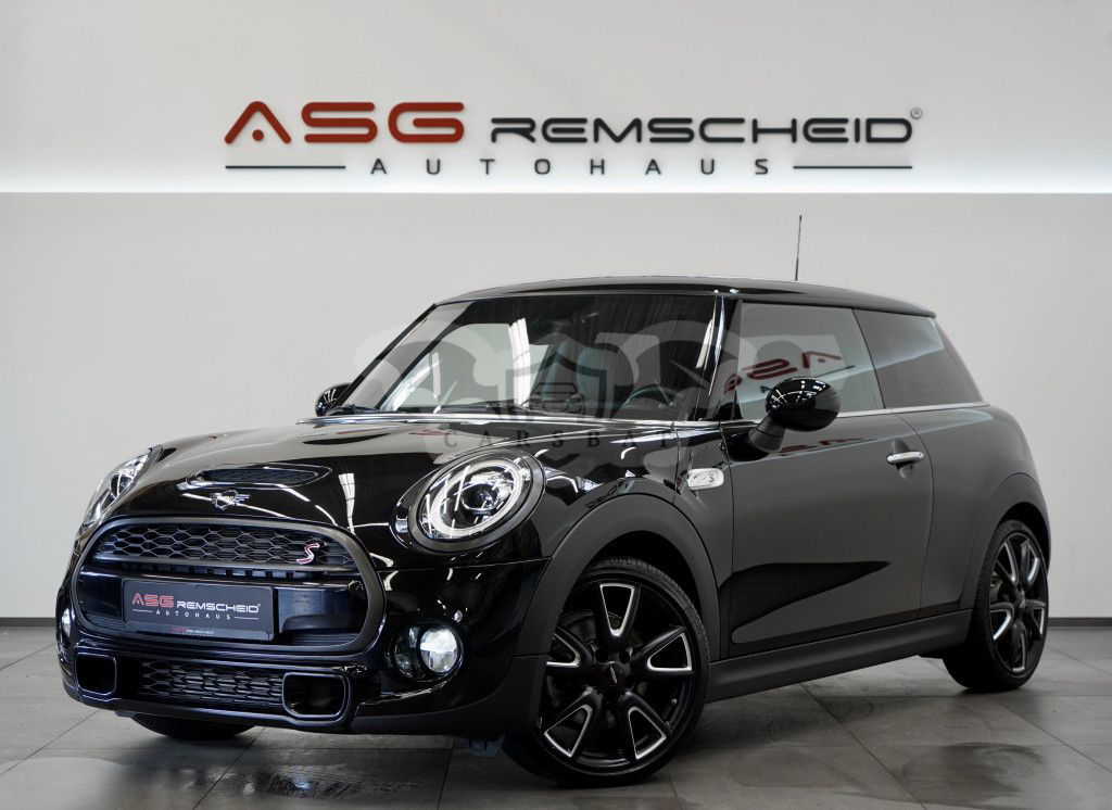 Mini Cooper 2019