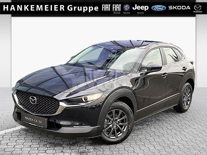 Mazda CX-30 2023