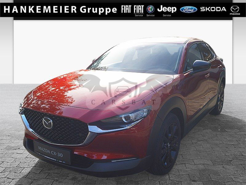 Mazda CX-30 2023