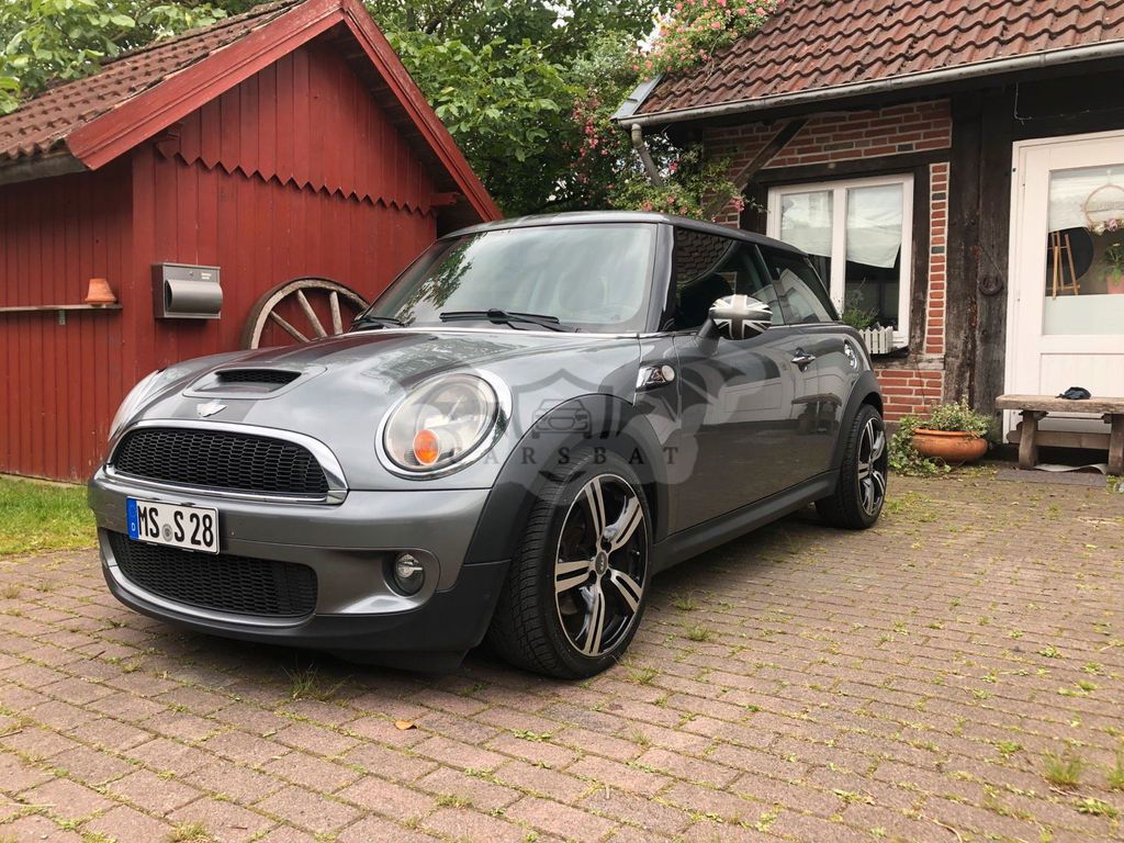 Mini Cooper 2007