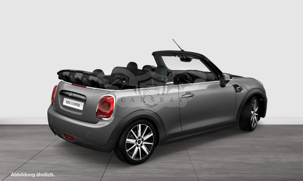 Mini Cabrio 2021