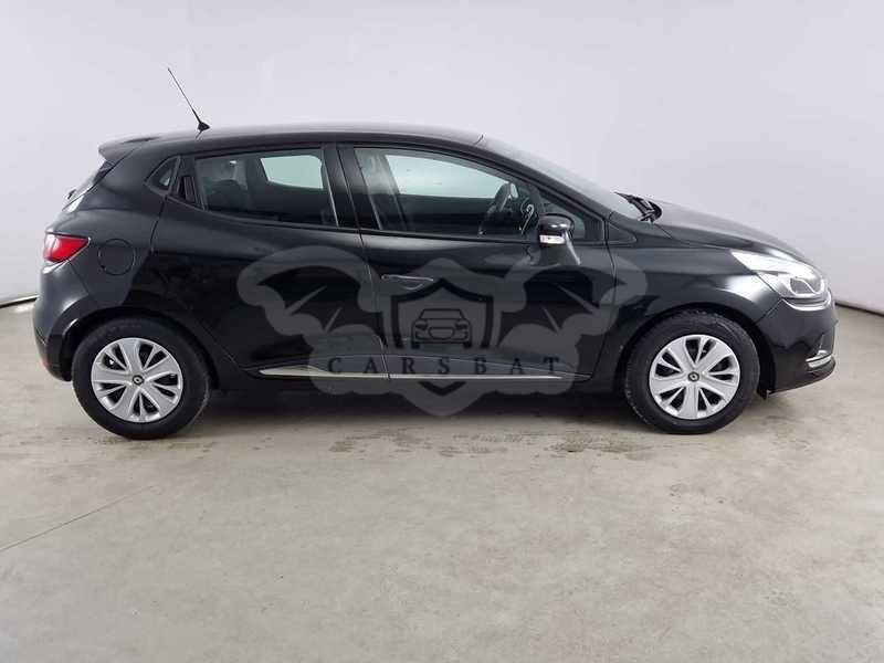 Renault Clio 2019