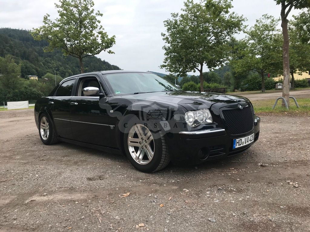 Chrysler 300C 2006