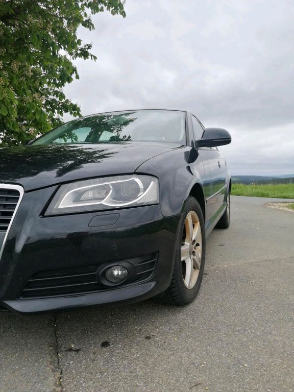 Audi A3 2010