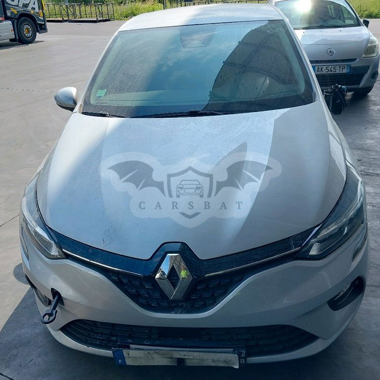 Renault Clio 2020