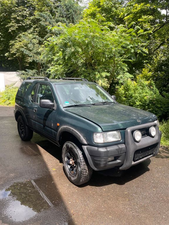 Opel Frontera 1998