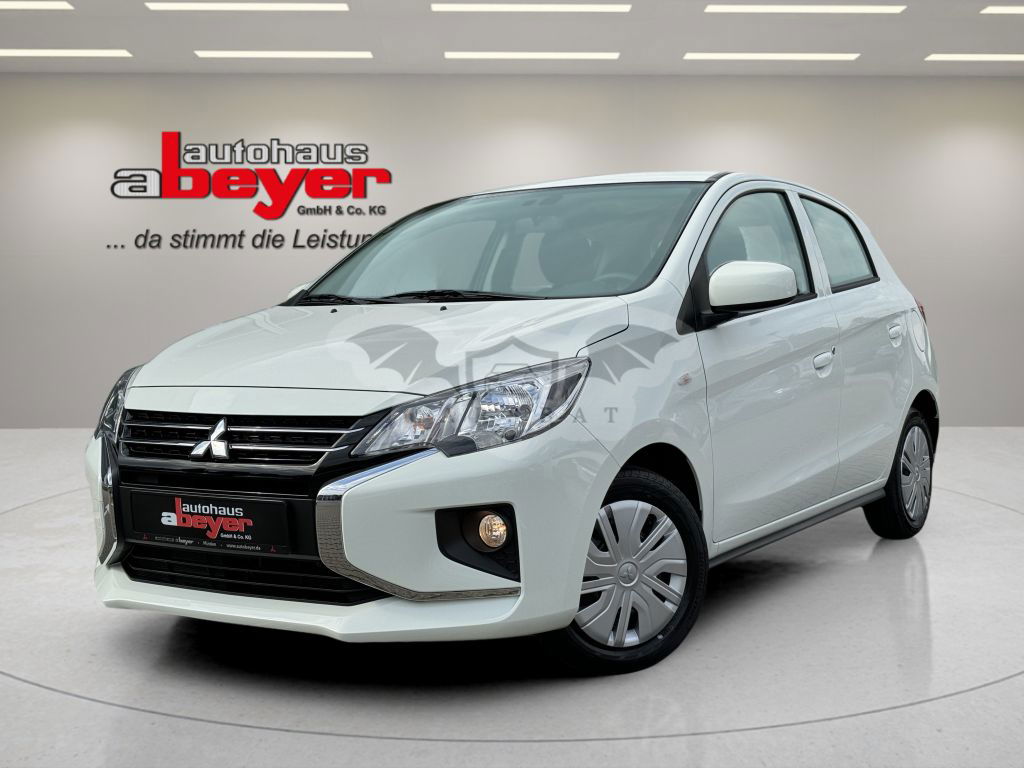 Mitsubishi Space Star 2024