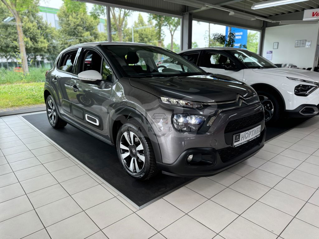Citroën C3 2023